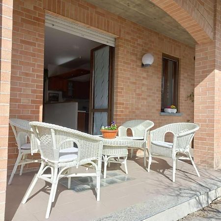 Casa Carlino Apartment Santo Stefano Belbo Exterior photo