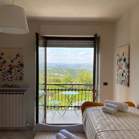 Casa Carlino Apartment Santo Stefano Belbo Exterior photo