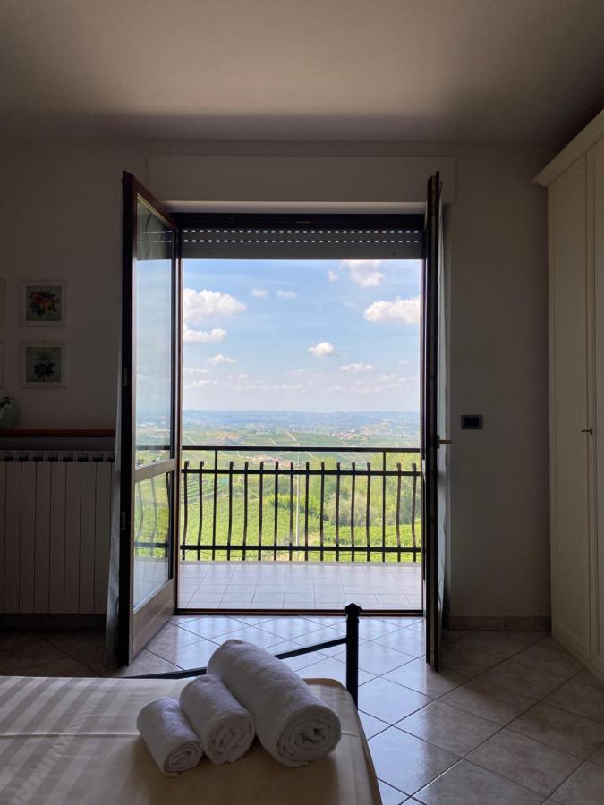 Casa Carlino Apartment Santo Stefano Belbo Exterior photo