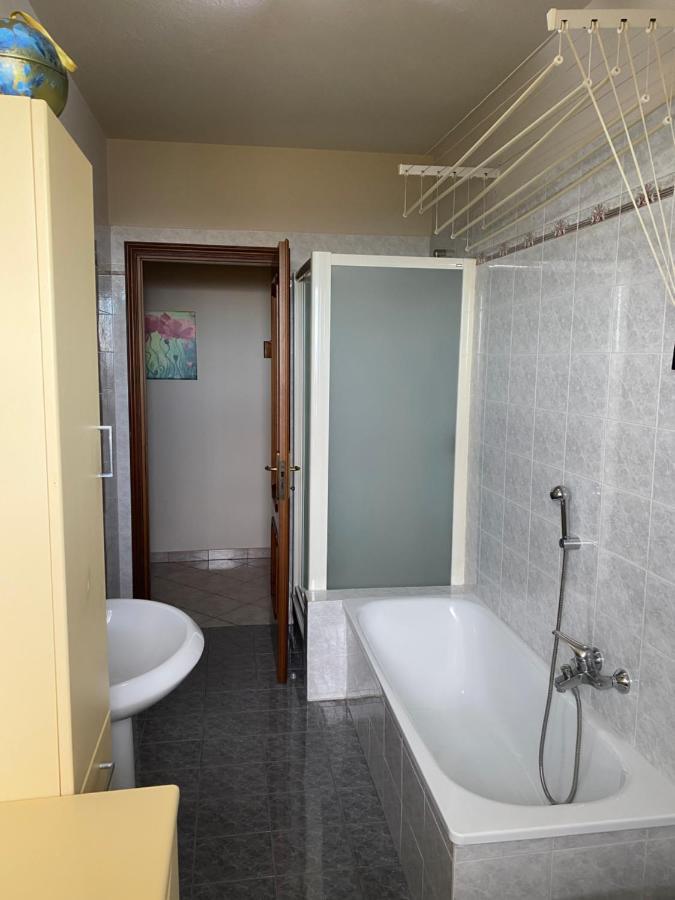 Casa Carlino Apartment Santo Stefano Belbo Exterior photo